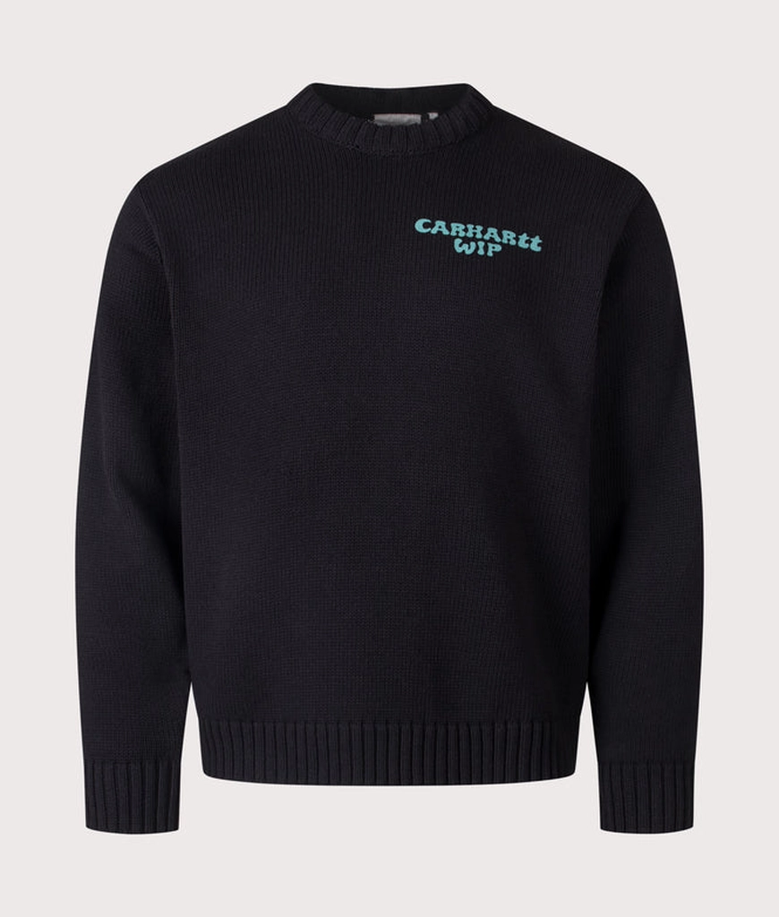 Carhartt WIP Mens Helix Sweatshirt